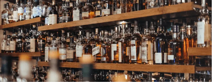 Sell Your Bottle Header